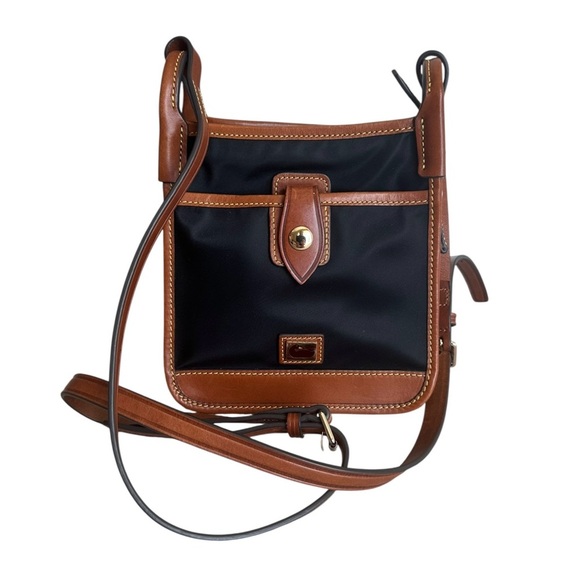 Dooney & Bourke Convertible Crossbody Bag - Picture 2 of 9